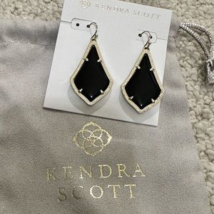 Kendra Scott Alex Earrings